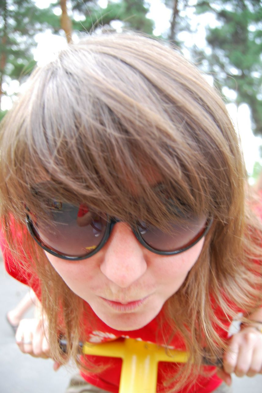 Анна Шаповал | Полтава