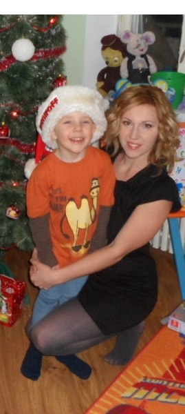 Татьяна Добринченко | Красноград