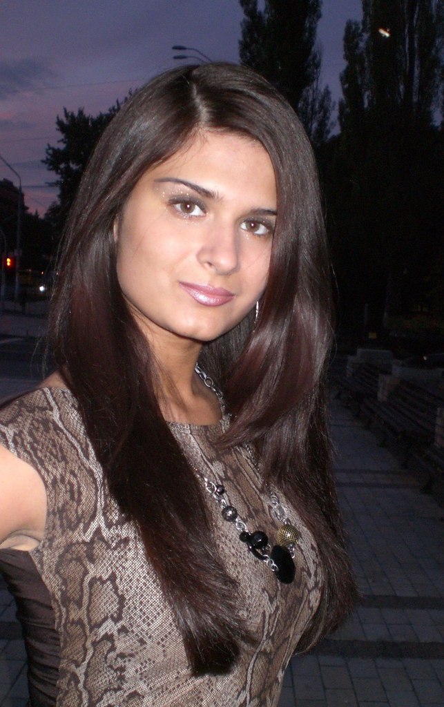 Маргарита Шашкина | Санкт-Петербург