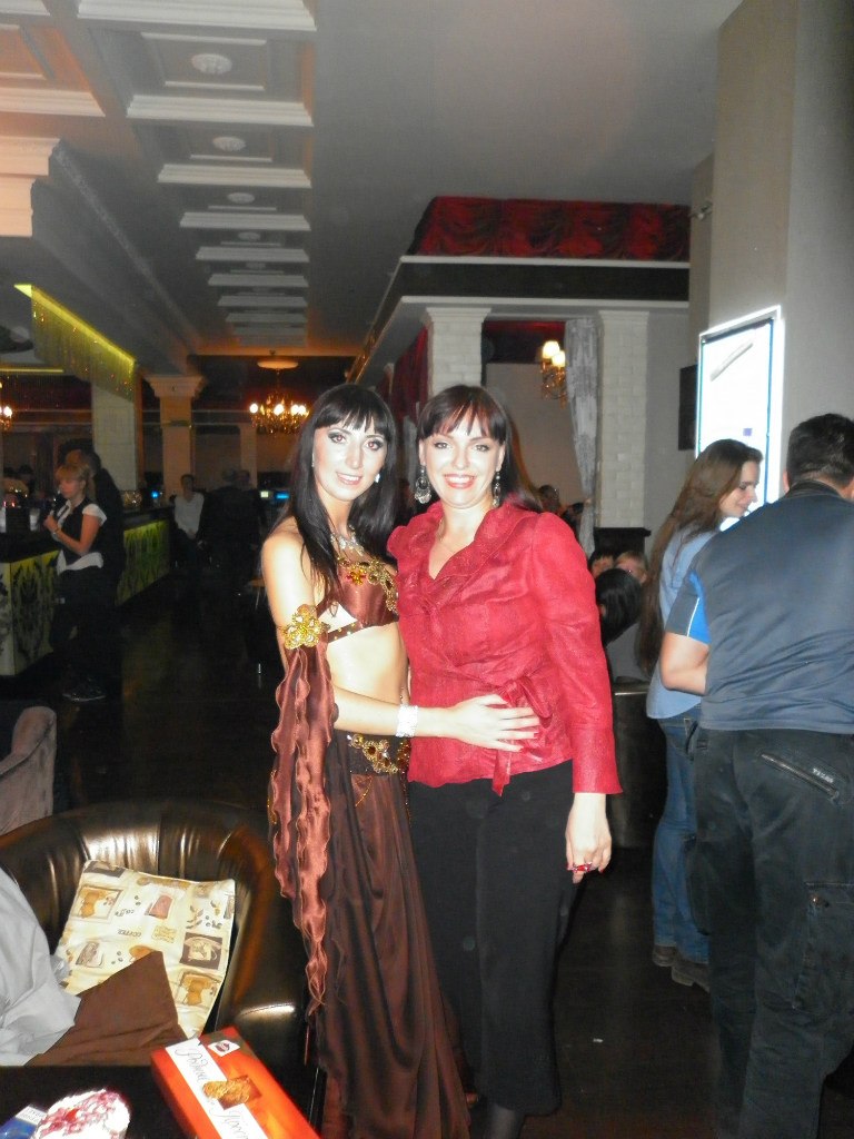 Анна Осьминкина | Волгоград