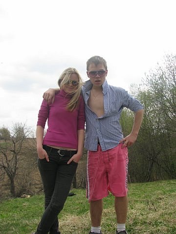 Яна Глебова | Нижний Новгород