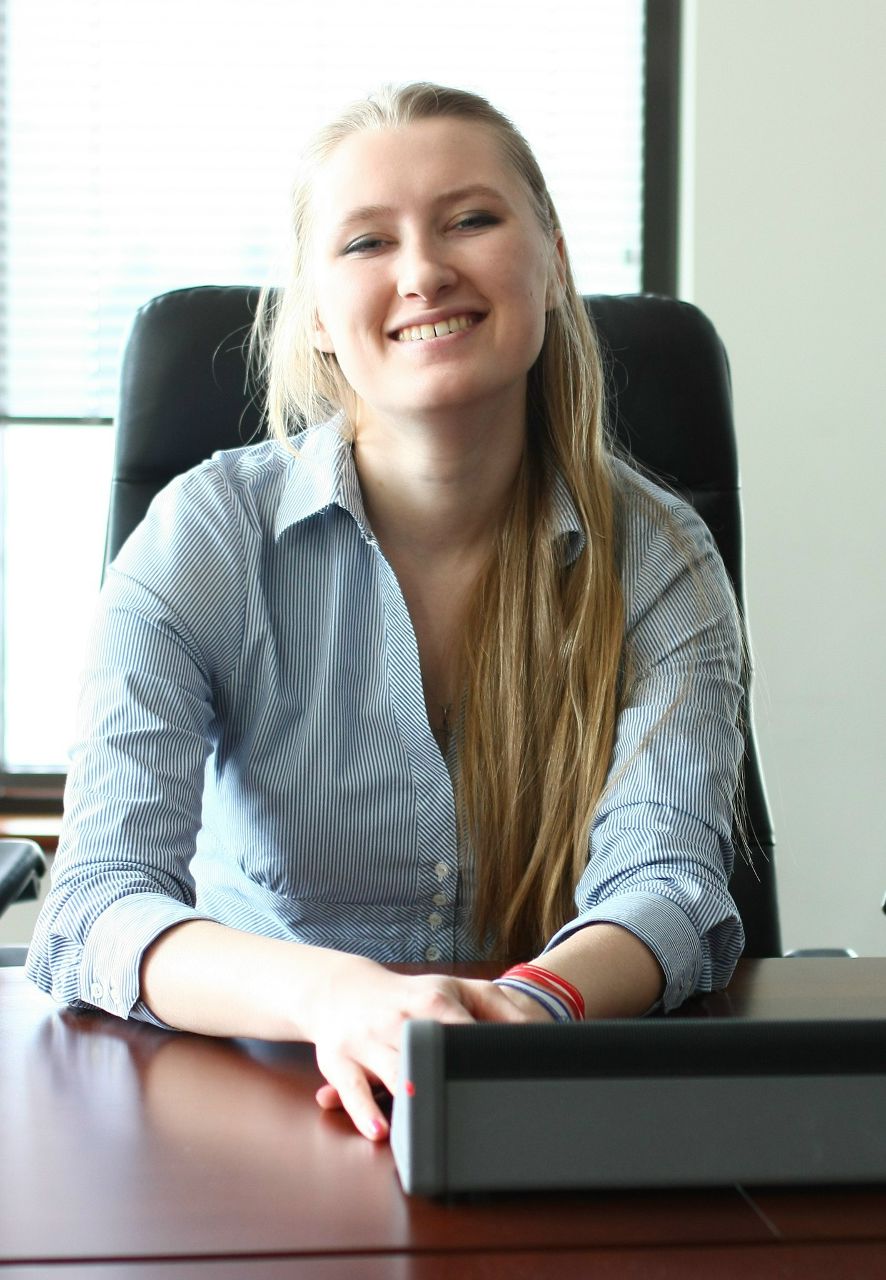 Марина Лукоянова | Москва