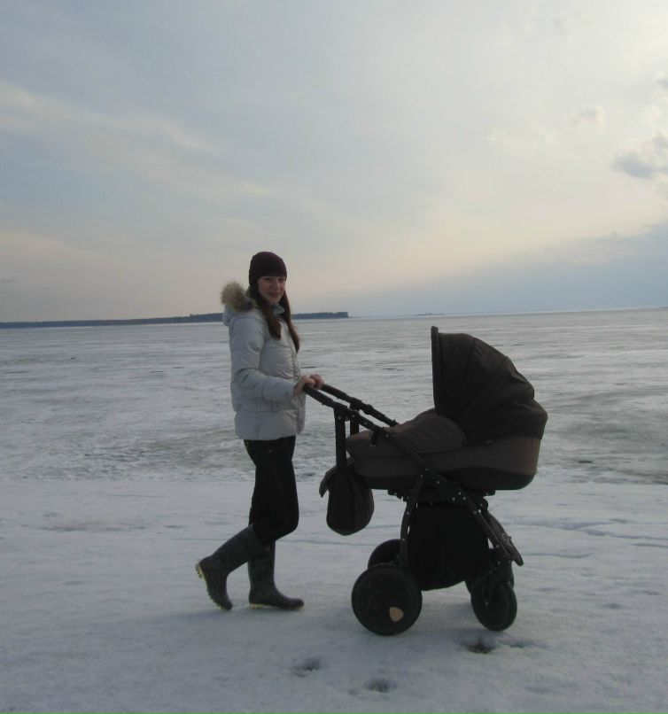 Ася Чернейко | Новосибирск