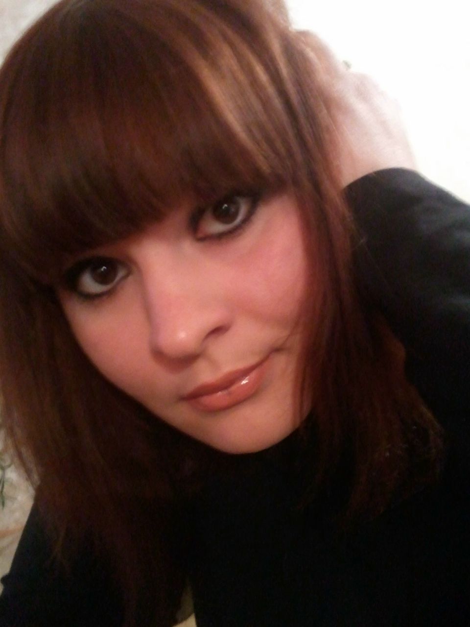 Елена Храповицкая | Санкт-Петербург