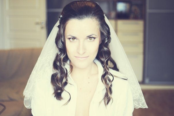 Алёна Громова | Новосибирск