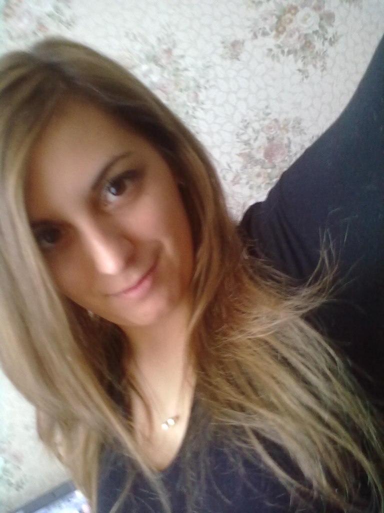 Любофф Коновалова | Ярославль