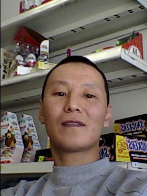 Black Water | Washington, D.C.