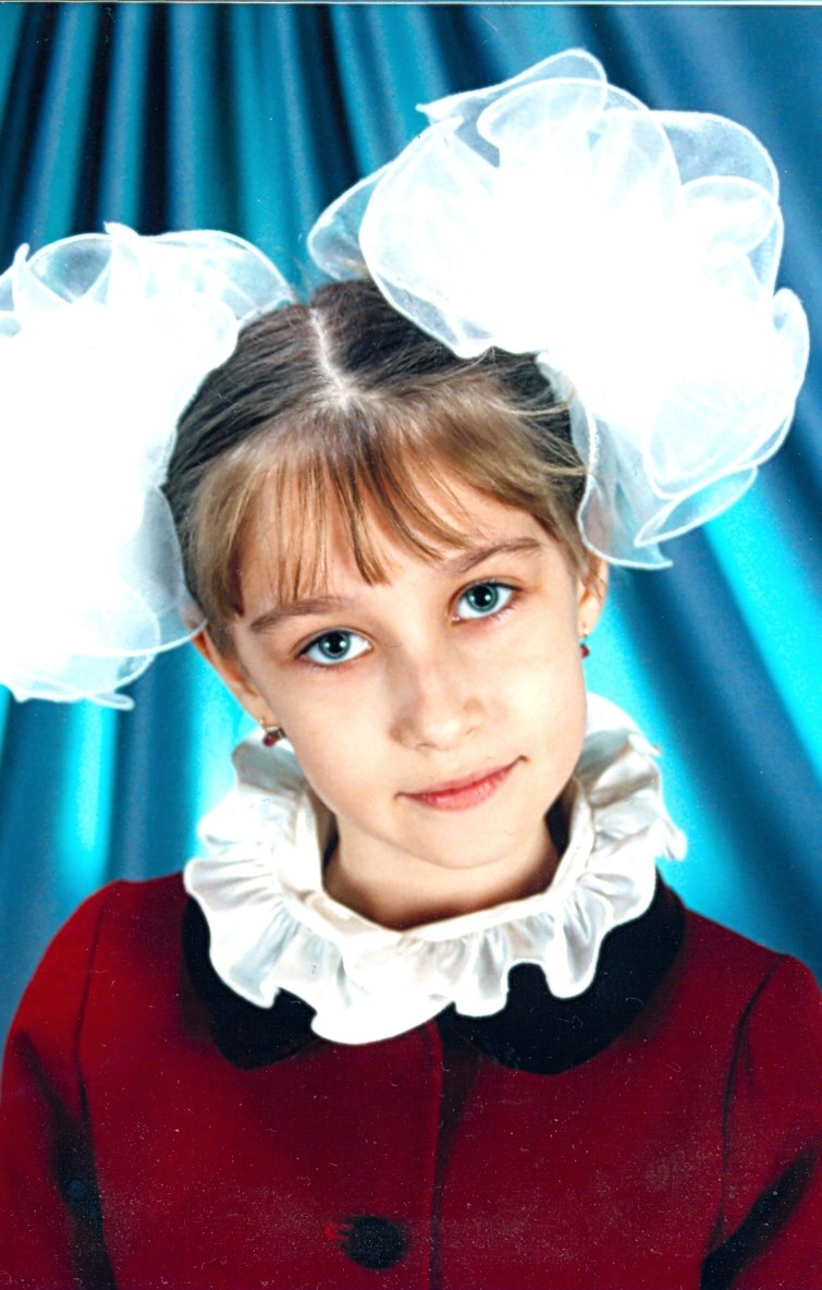 Ира Котельникова | 