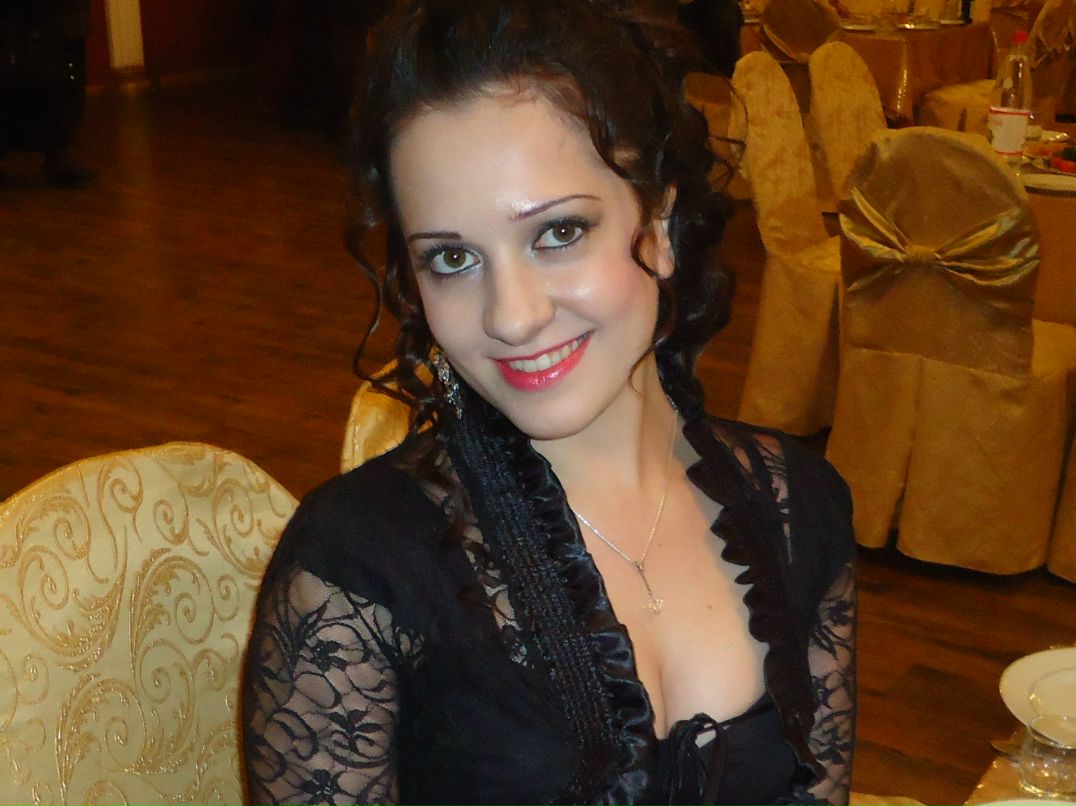 Диана Пивун | Москва