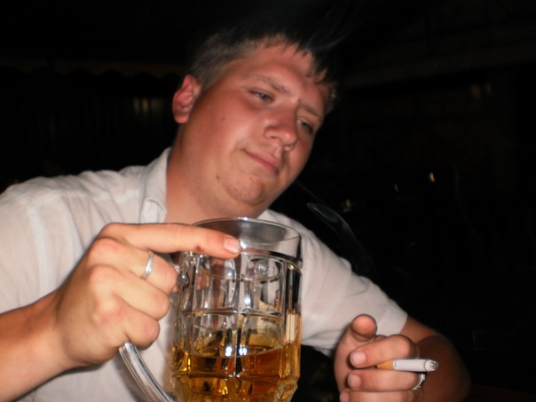 №8, Никита Лазарец №8, Никита Лазарец