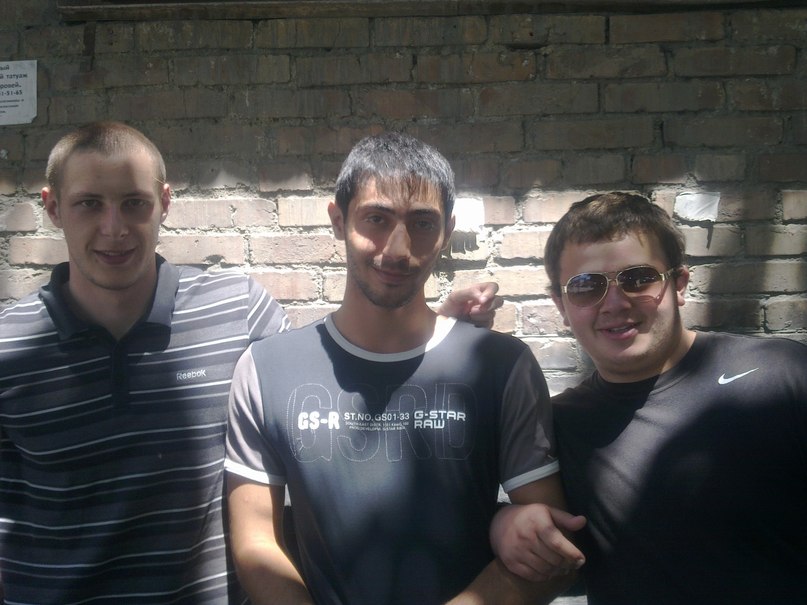 Геор Хадаев | Владикавказ