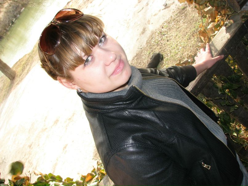 Женя Макарова | Краснодар