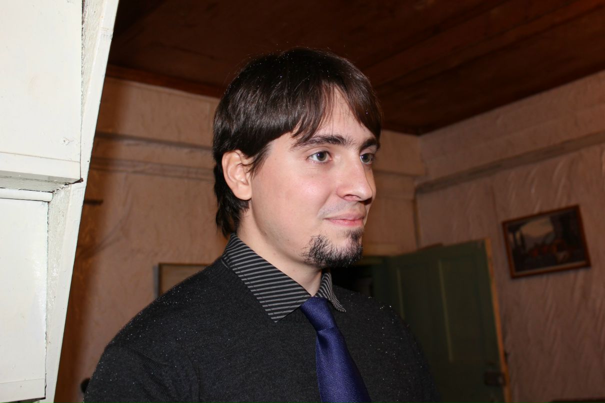 Алексей Пешехонов | Москва