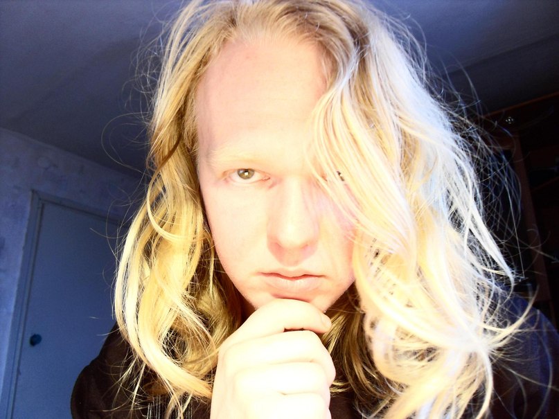 Антон Попов | 