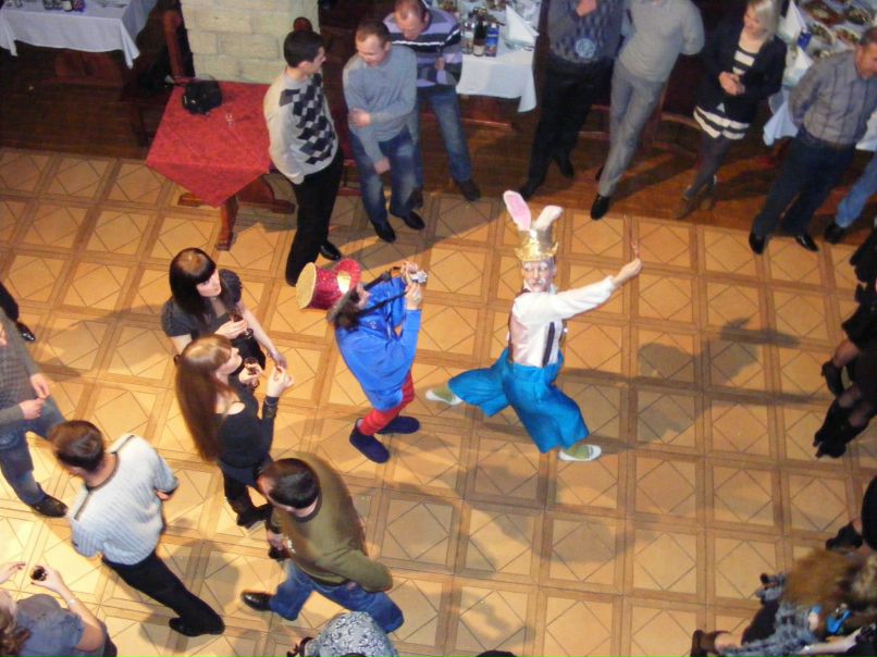 Александр Теслюк | Киев