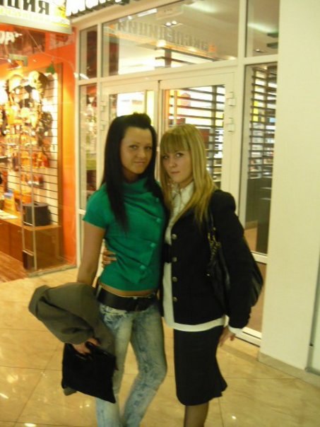 Алеся Вол | Коломна