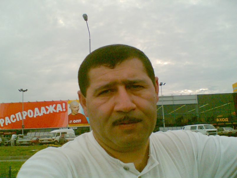 №68, Яшар Джафаров, 66 лет, Новая Ладога №68, Яшар Джафаров, 66 лет, Новая Ладога