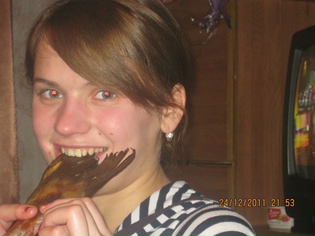 Екатерина Юрко | Парохонск