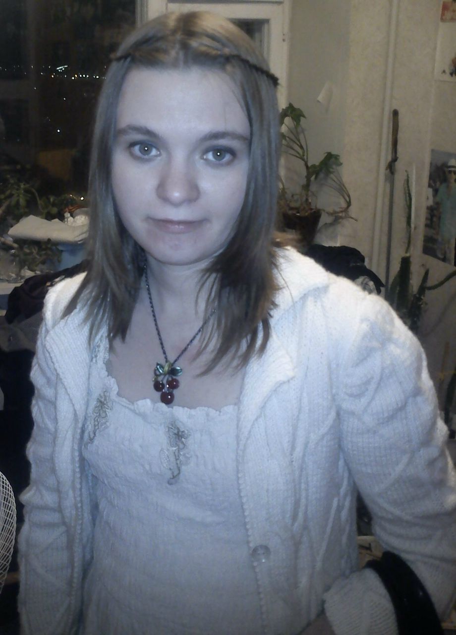 Анна Шарайчук | Нижний Тагил