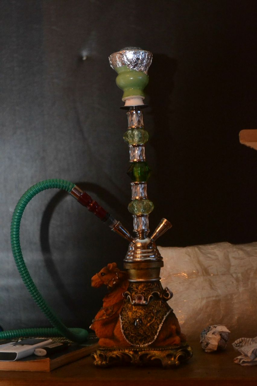 Степан Пшеничный | Москва