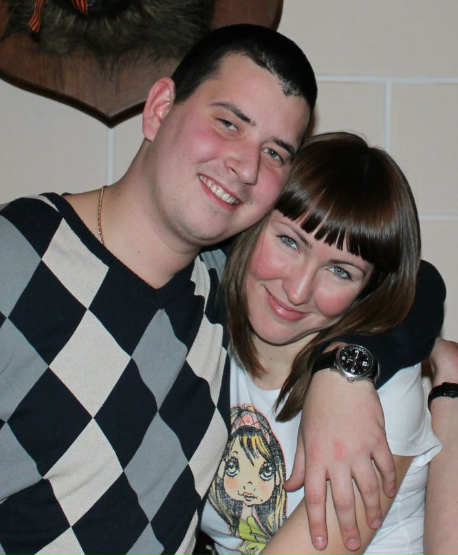 Кристи Солнечная | Самара