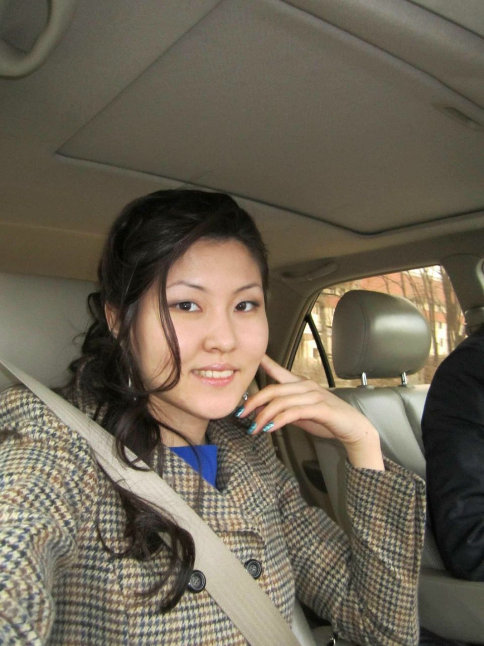 Акмарал Шотбаева ♥ | Алматы