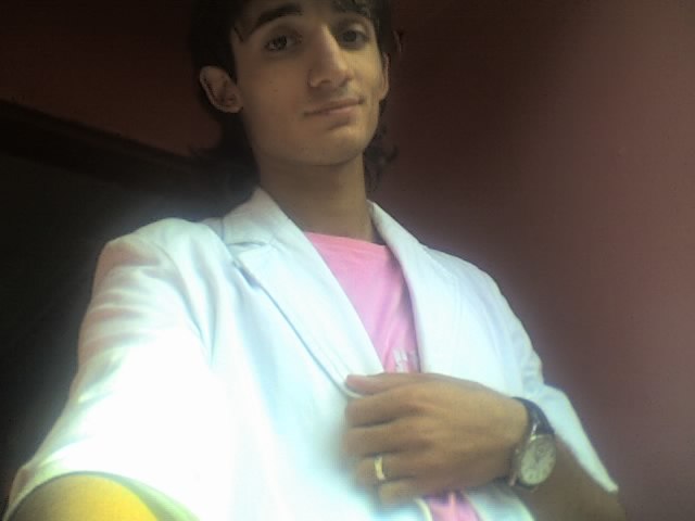 Дмитрий Фарис | Нижний Новгород