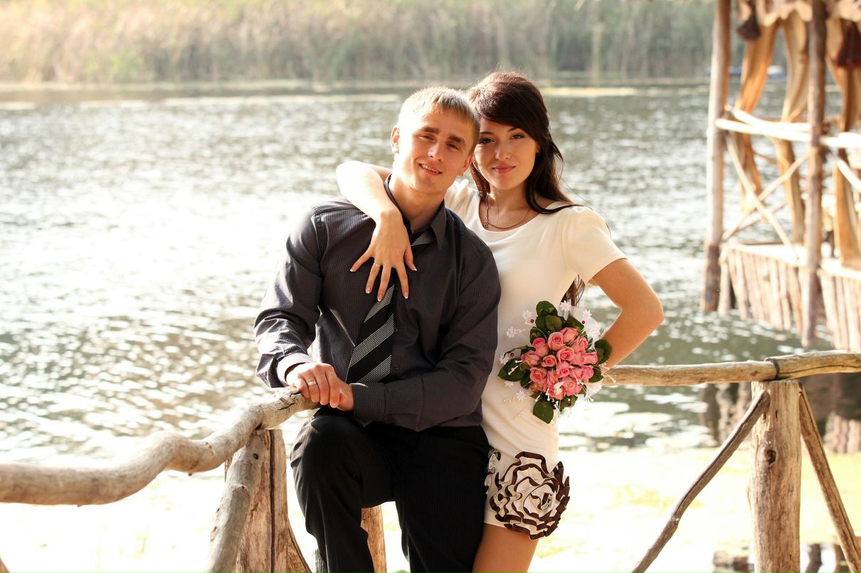 Виктор Волощук | Харьков