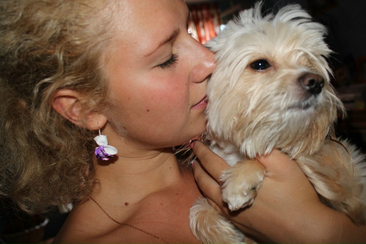 Катерина Сомова | Химки