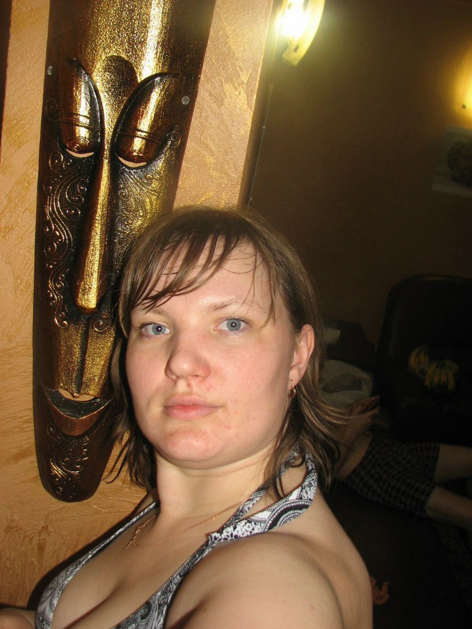 Мария Комарова | Томск