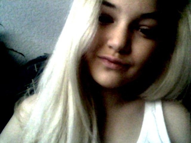 Аня Михайлова | Петропавловск-Камчатский