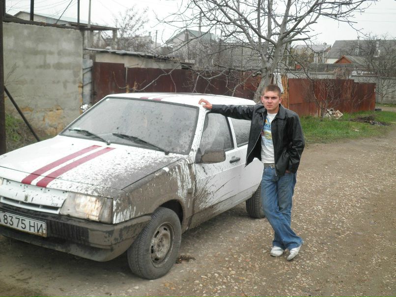 Ден Гуков | Воронеж