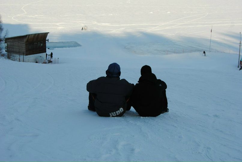 Александр Селюк | Братск