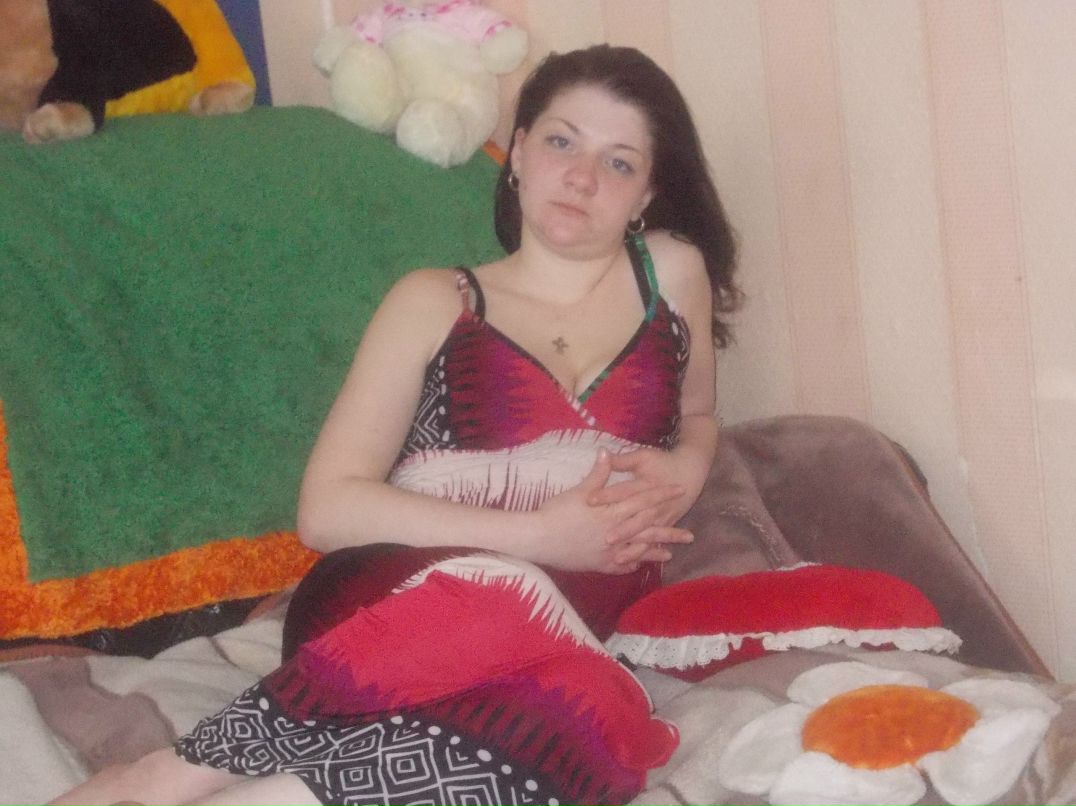 Ксения Смирнова | Москва