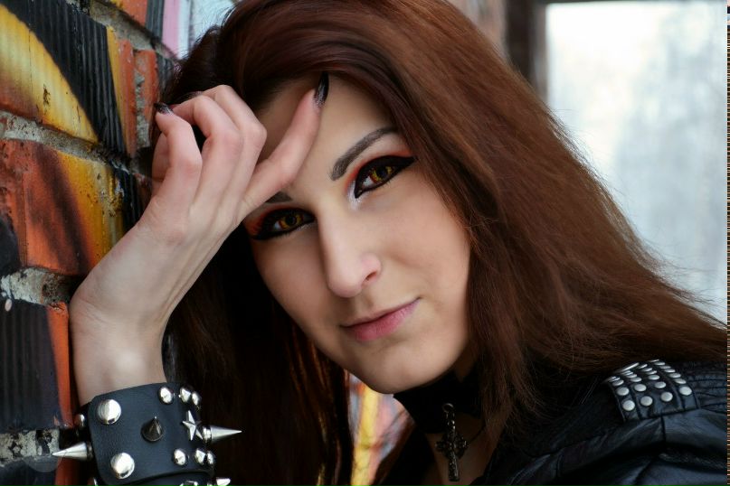 Елена Сергеевна | Кишинев