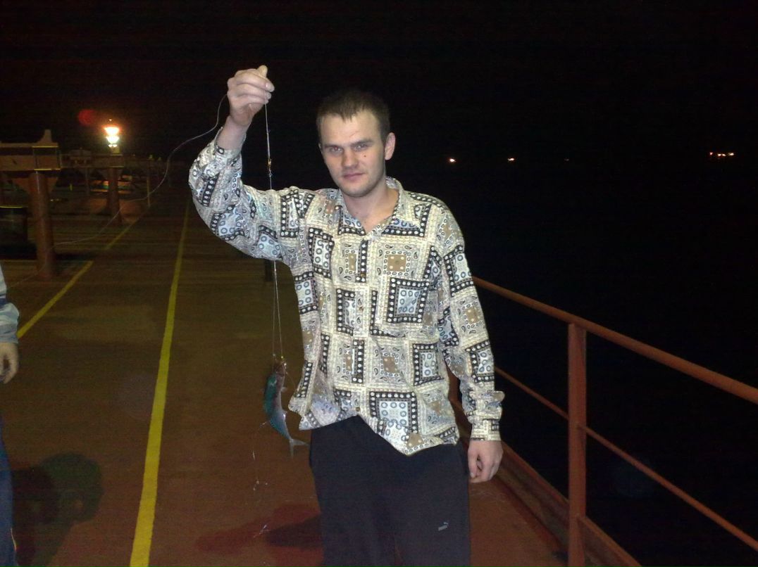 Эдуард Азаров | Одесса