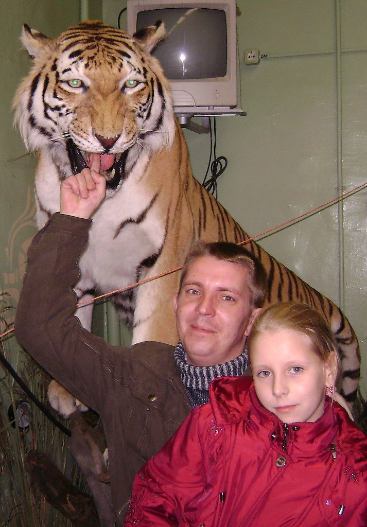 Сергей Ермаков | Санкт-Петербург