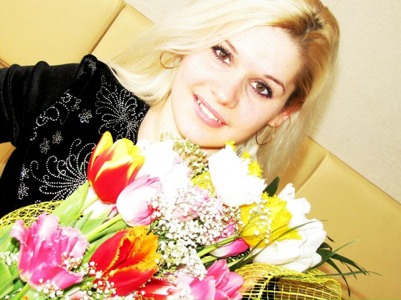 Виктория Фенога | Полтава