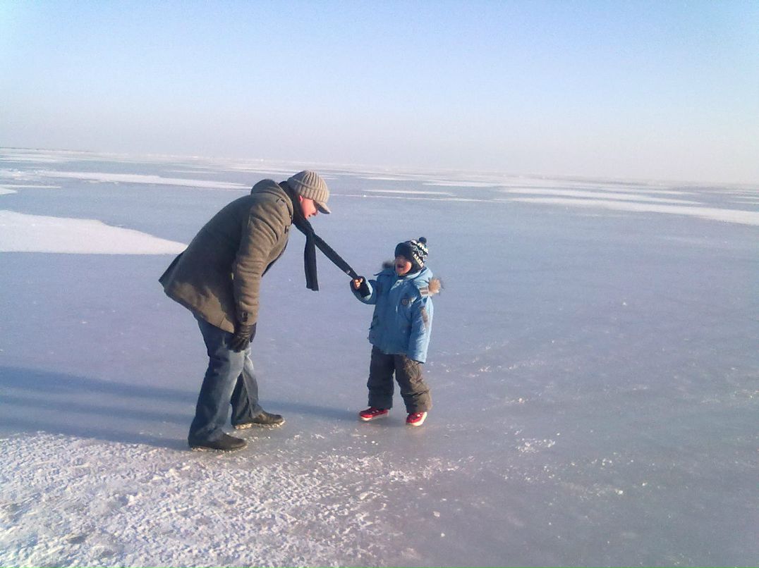 Евгений Страхов | Мариуполь