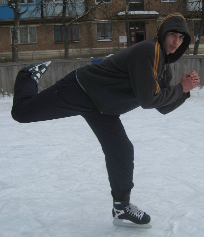 Игорь Геращенко Валерьевич | Ахтырка