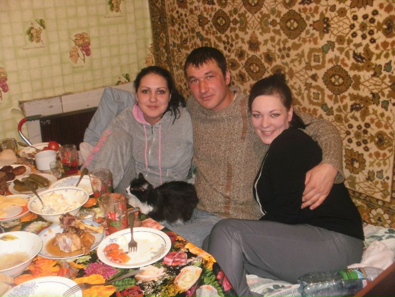 №32, Вадос Частыло, 39 лет, Раденск №32, Вадос Частыло, 39 лет, Раденск