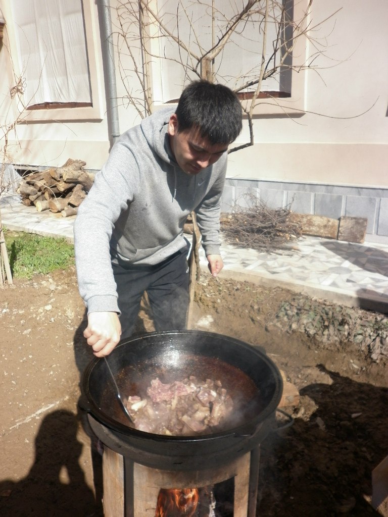 Абдувохид Абдурахмонов | Ташкент