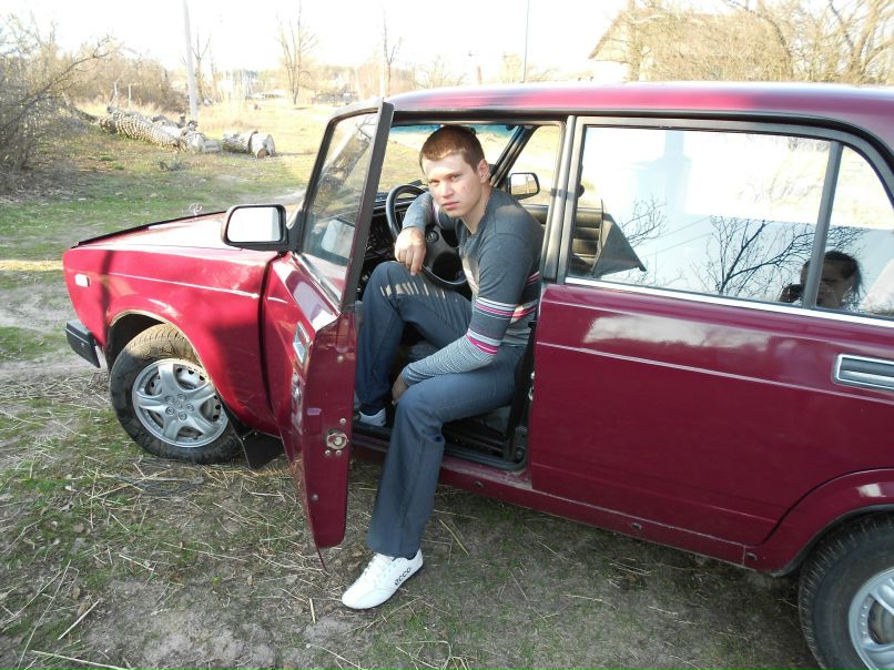 Евгений Камышный John | Корюковка