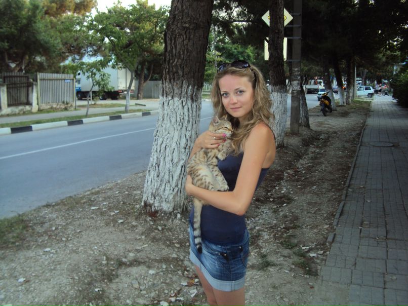 Оксана Яковлева | Чебоксары