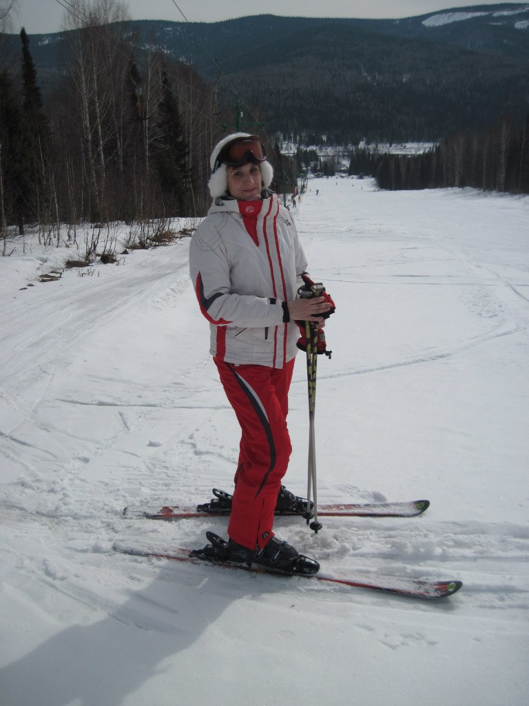 Елена Козырева | Новосибирск