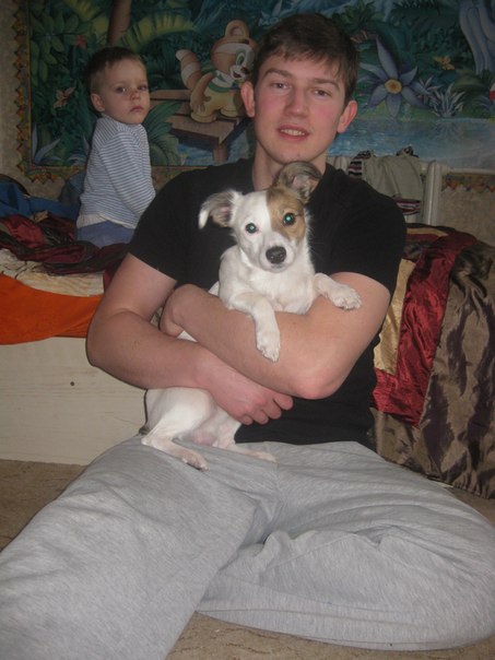 №3, Слава Дугин, Helsinki №3, Слава Дугин, Helsinki