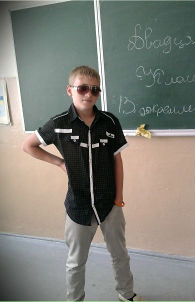 №85, Александр Блощук, 29 лет, Судак №85, Александр Блощук, 29 лет, Судак