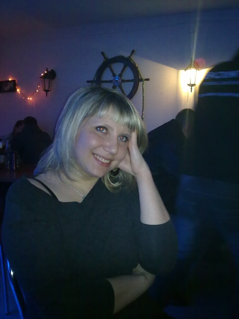 Ольга Карева | Тольятти