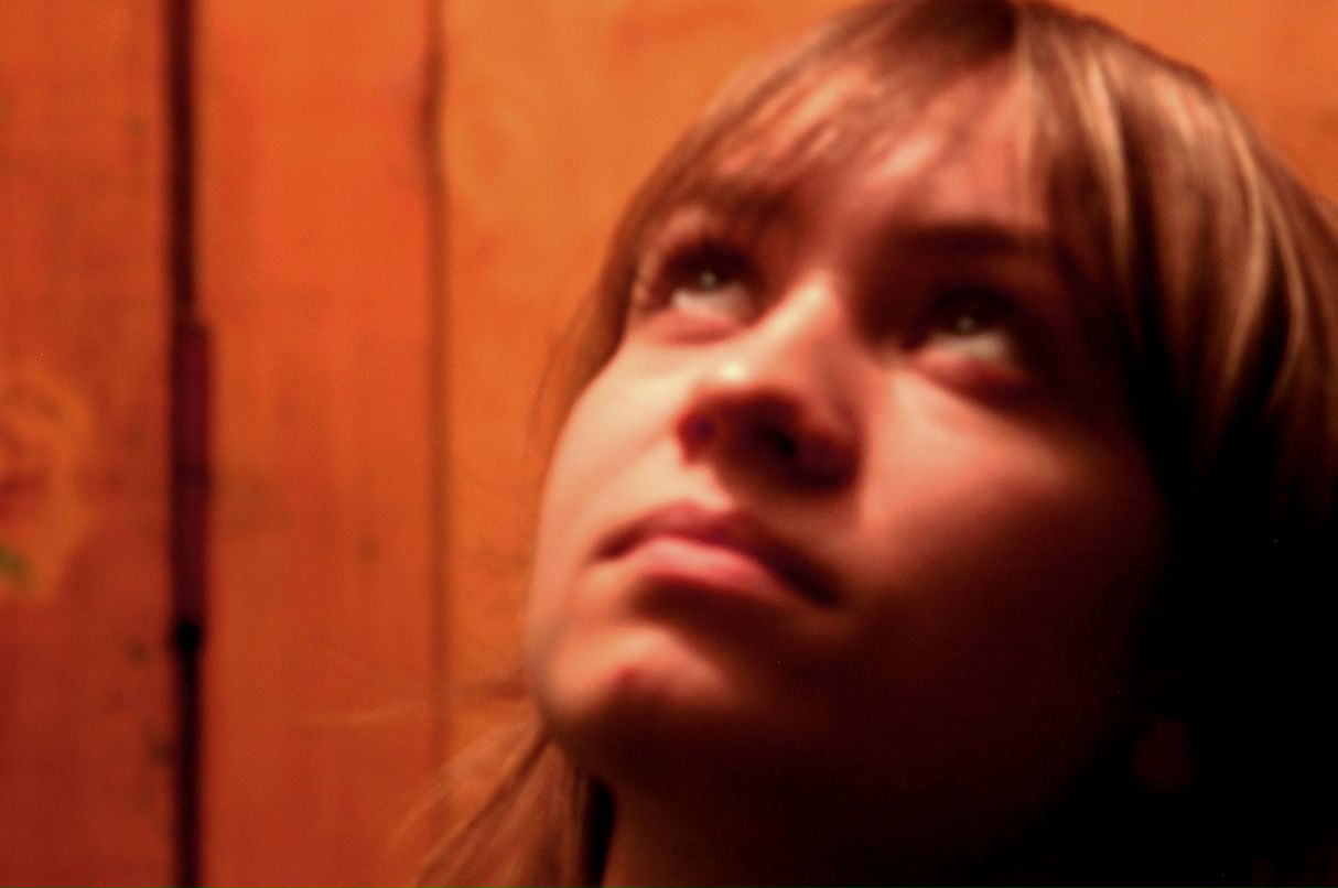 Настя Черемисова | Уфа