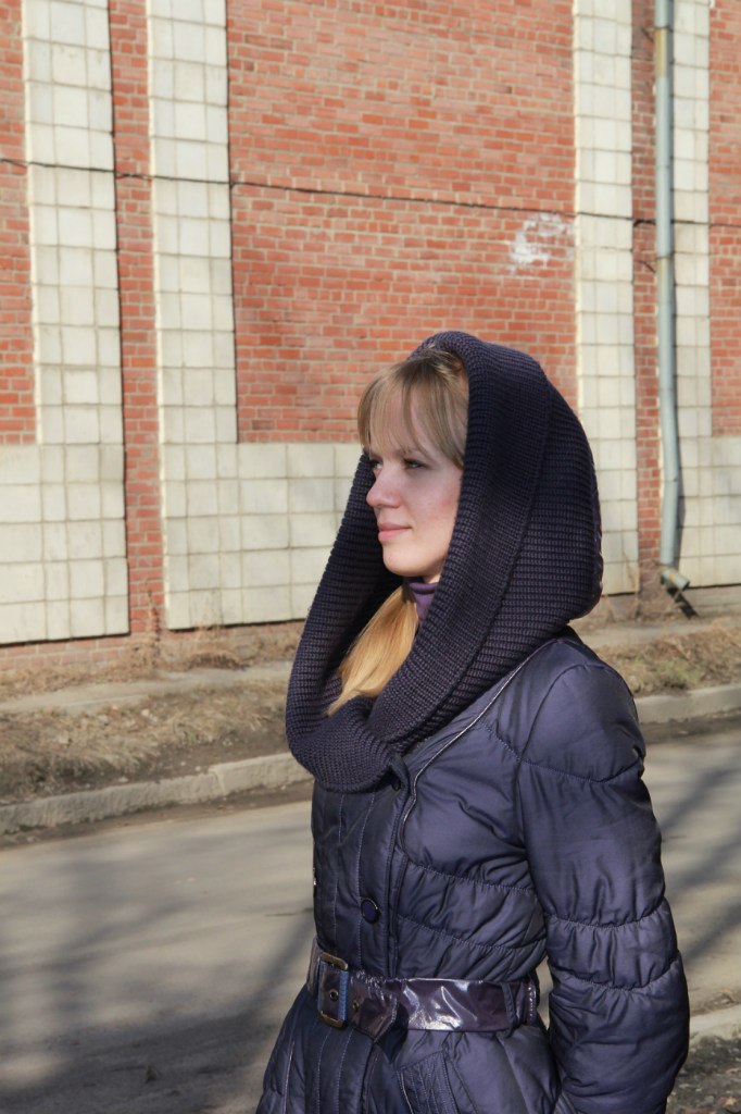 Нина Альберг | Омск